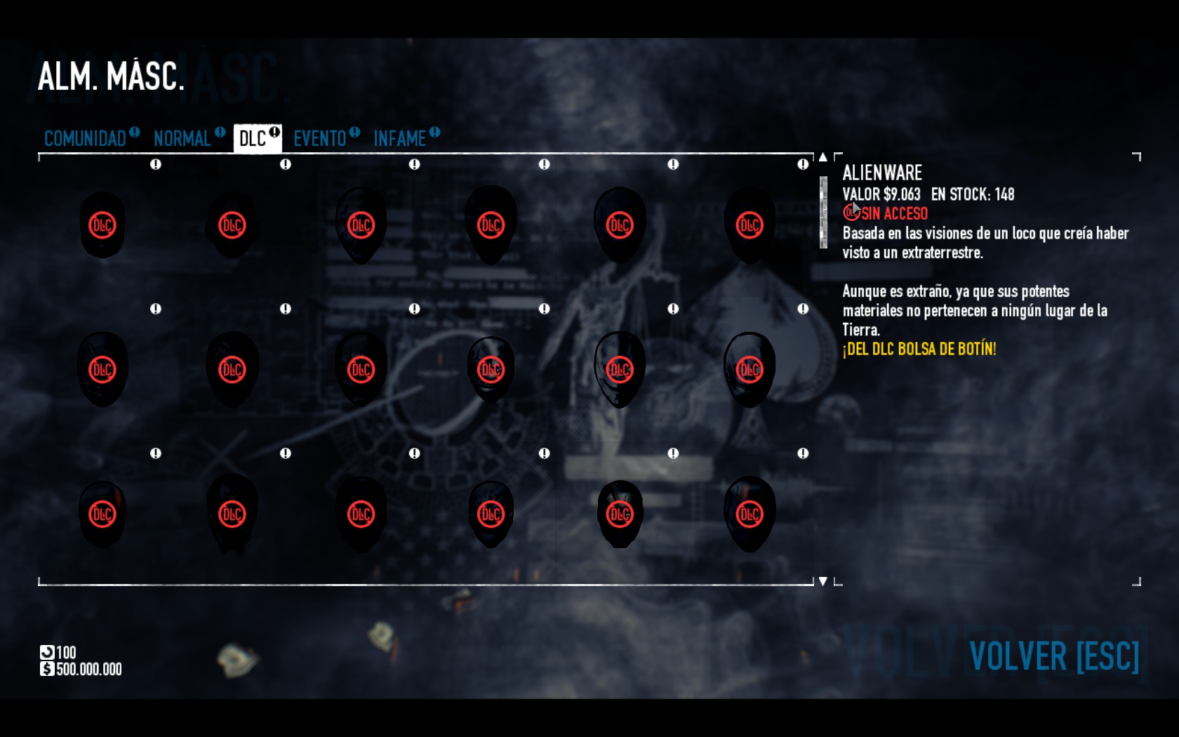 payday 2 cheater tag remover mod